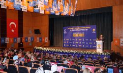 “18 Ayda 8 Milyarlık Yatırımı Kahramanmaraş’ımıza Kazandırdık”