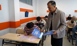 Üniversite Yolunda Gençlere Güçlü Destek