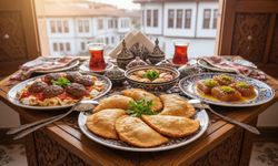 Eskişehir Mutfağı: Tarihi Lezzetler ve Özel Tarifler