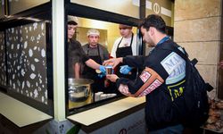 Anadolu Üniversitesi’nden Sınav Haftasında Öğrencilere Sıcak İkram Desteği