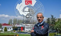 Sri Lanka'nın tv kanalları Türksat 6A'ya emanet