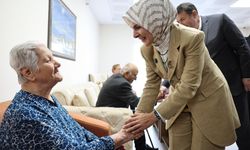 Kasım ayına ilişkin yaşlı aylığı ve engelli aylıkları hesaplara yatırılmaya başlandı