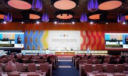 Bakan Göktaş Zirvede Konuştu