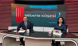 Organ Bağışı Hakkında Merak Edilenler Kanal 26'da