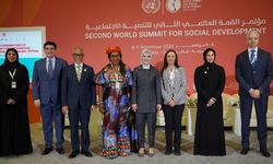 "Aileyi yeniden merkeze almak insanlığın en acil sorumluluğudur"