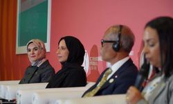 Bakanımız Göktaş: "Aileyi yeniden merkeze almak insanlığın en acil sorumluluğudur"