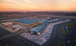 Metropol havalimanları istanbul'un nüfusunu 7'ye katladı