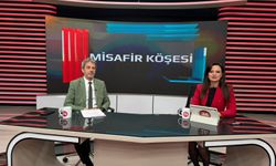 Prof. Dr. Erdoğan Boz, Ortak Türk Alfabesini Anlattı