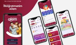 “İlk Öğretmenim Ailem” Mobil Uygulaması Güncellendi