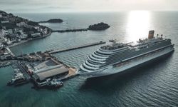 Kruvaziyerler Rekora Yelken Açtı