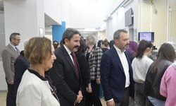 Hizmet Kalite Standartları Toplantısı Eskişehir’de Gerçekleştirildi