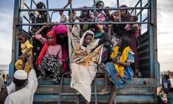 Sudan’da “Yaşayan ölüler” Binlerce sivilin katliam ve açlığa karşı çaresizliği