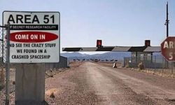 51. Bölge’nin sırrı: Neden kimse giremiyor?