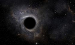 Kara deliklerin içi: Bilim insanlarının en büyük gizemi