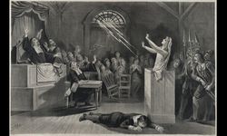 Cadı iddiaları ve gerçeklik: Büyü ve sihir gerçekten var mı?