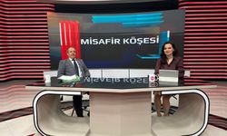 Gündoğdu Mahallesi’nin sorunları “Misafir Köşesi" nde