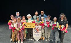 “Yine mi Sen” Rumuzuyla Şehit Soner Özübek Okulları Türkiye Birincisi Oldu