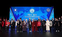 "Aile ve Kültür-Sanat Sempozyumu"