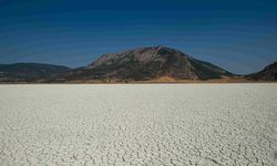 Toprak Yoksa Su, Su Yoksa Gıda Yok!