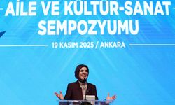 "Aile ve Kültür-Sanat Sempozyumu" başladı