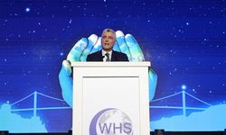 Bolat, 11. Dünya Helal Zirvesi ve Helal Expo'nun Açılışında