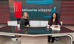 Kanal 26’da Akciğer Kanseri Farkındalığı Konuşuldu