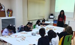 Çocuk Kültür Evi'nde Yeni Dönem Başladı