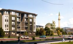 "Yüzyılın Konut Projesi"ne başvurular 10 Kasım'da başlıyor