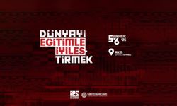 Türkiye Maarif Vakfının 5. İstanbul Eğitim Zirvesi tamamlandı