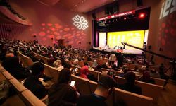 5. İstanbul eğitim zirvesi küresel çözümleri masada