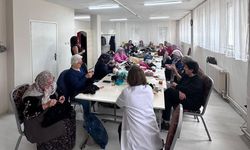 31 Noktada 600 Kadına Ulaşıldı