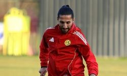 Ali Fırat Kasap kritik maç öncesi takıma geri dönüyor!