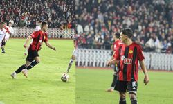 Es-Es’in yıldızları konuştu