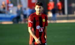 Ozan İsmail Koç kart cezasını tamamladı