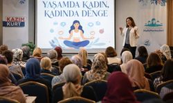 Kadın sağlığına yeni bir bakış sürüyor