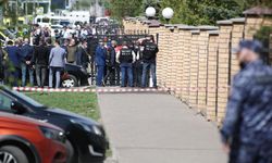 Rusya'da bıçaklı saldırı! Moskova'da bir ilkokul öğrencisi öldürüldü