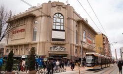 Eskişehir Tepebaşında kaç tane AVM var, neredeler, ne zaman açıldılar?