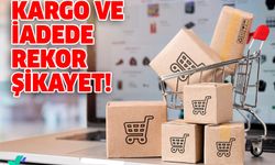 E-Ticaret sınıfta kaldı!!!