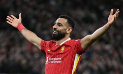 Ezeli rekabette yeni savaş alanı: Mohamed Salah