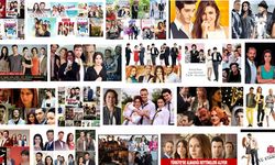 Türk televizyon tarihine damga vuran diziler!