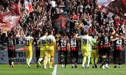 2 Eylül çoşkuyu paylaştı