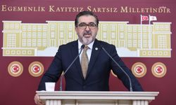 AK Parti'den sert İBB eleştirisi: "Belediyeyi borç batağına sürüklediler!