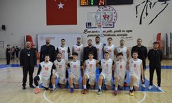 Eskişehir 26 Basketbol'dan galibiyet
