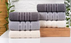 Havluları yumuşacık yapan sır: Kumaşın içine işleyen o gizli ürün!