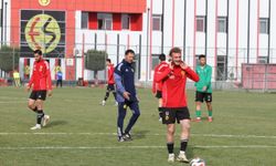 Okan Sarı veda etti