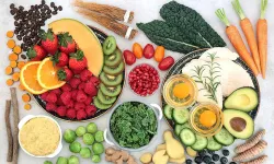 Bilimsel olarak kanıtlanmış 11 iltihap savar besin