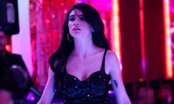 Hazar Ergüçlü'den 'İnci Taneleri' açıklaması