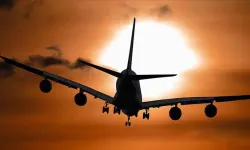 Los Angeles’ta akılalmaz uçak hırsızlığı