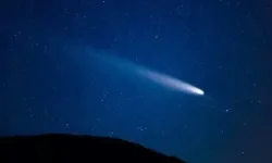 Yabancı yıldız sistemi'nden gelen misafir için sadece 72 saat kaldı!