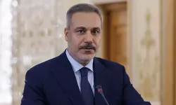 Hakan Fidan, NATO Dışişleri toplantısı için Brüksel'de!